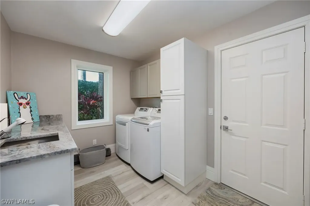 549 Eagle Creek Drive Naples FL 34113