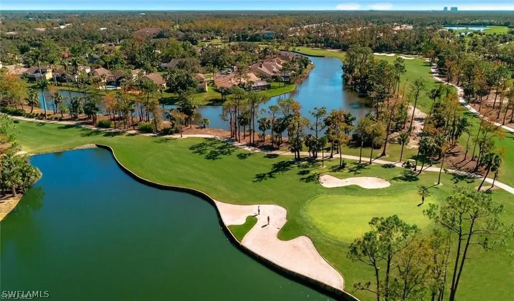 549 Eagle Creek Drive Naples FL 34113