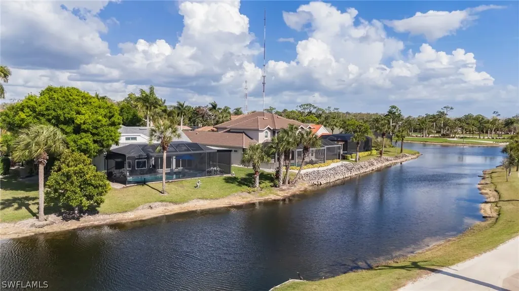 549 Eagle Creek Drive Naples FL 34113