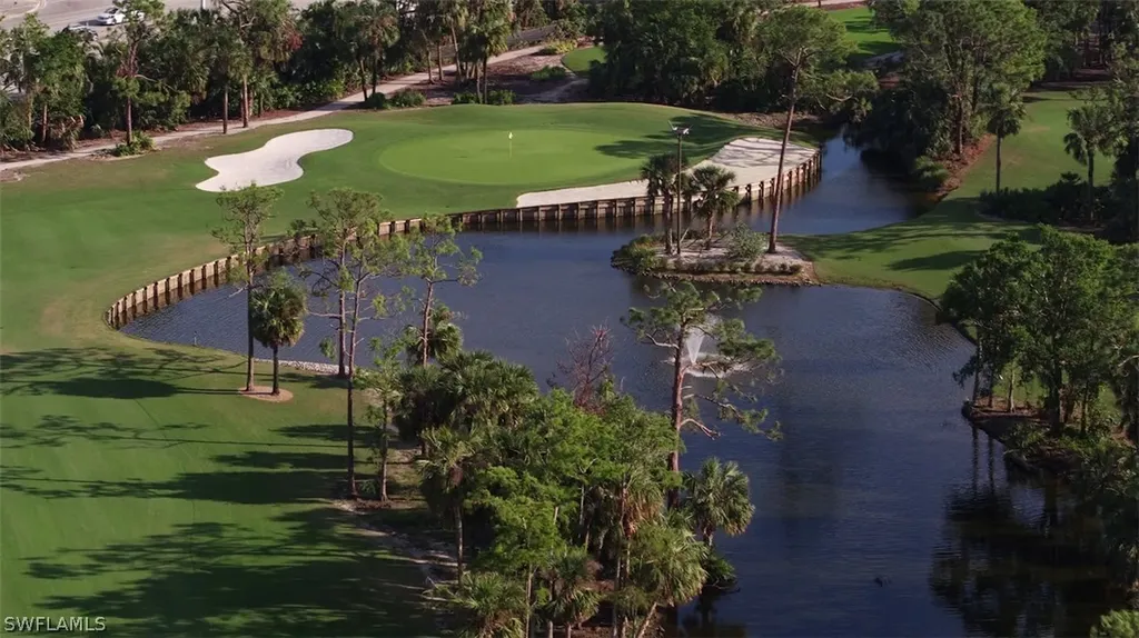 549 Eagle Creek Drive Naples FL 34113
