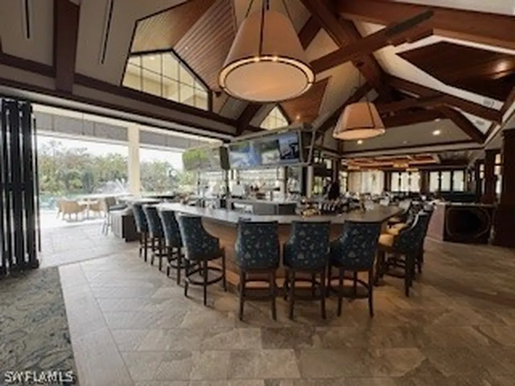 549 Eagle Creek Drive Naples FL 34113