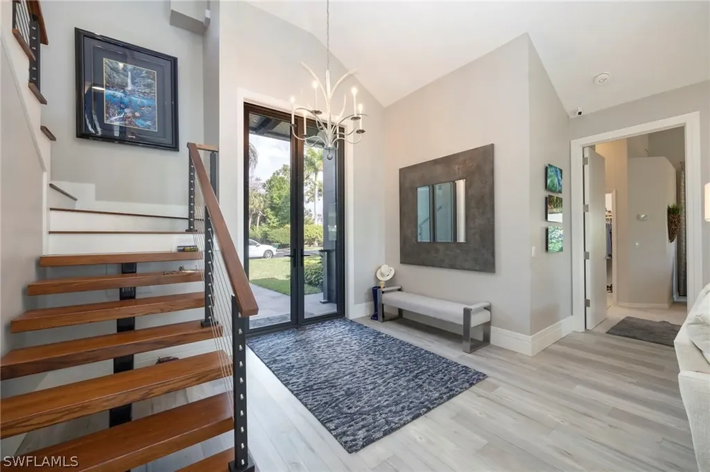 549 Eagle Creek Drive Naples FL 34113