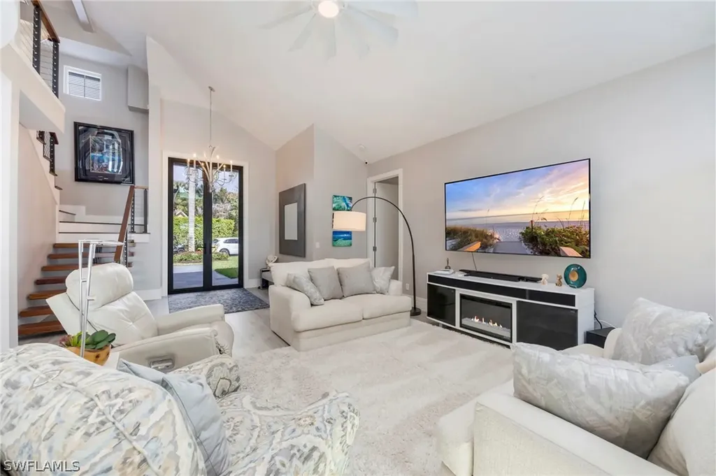 549 Eagle Creek Drive Naples FL 34113