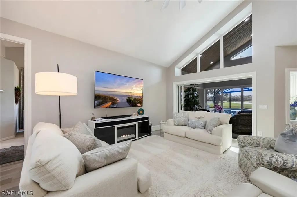 549 Eagle Creek Drive Naples FL 34113