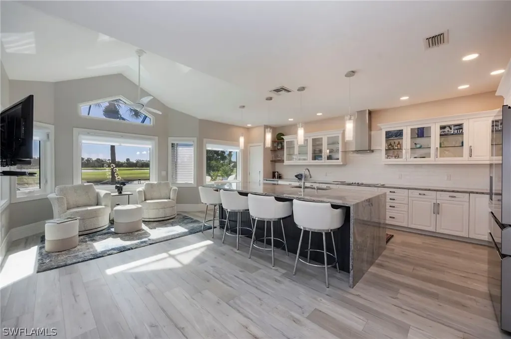549 Eagle Creek Drive Naples FL 34113