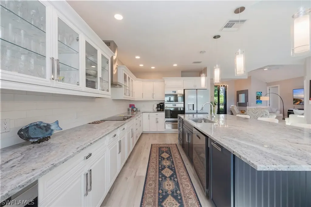 549 Eagle Creek Drive Naples FL 34113