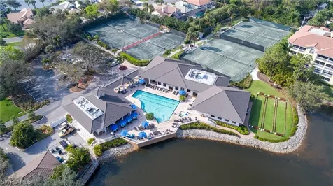 549 Eagle Creek Drive Naples FL 34113