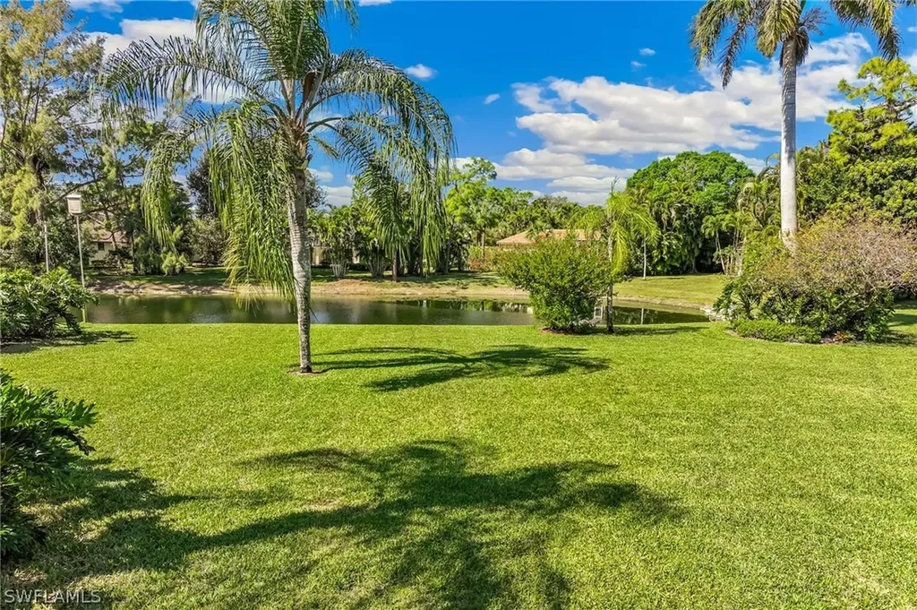 1529 Oyster Catcher Point Naples FL 34105