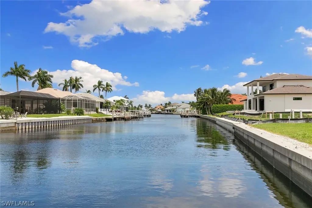 206 Dan River Court Marco Island FL 34145