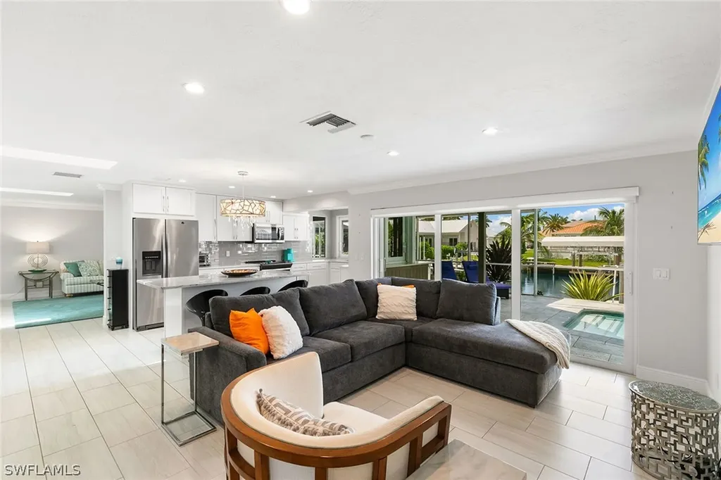206 Dan River Court Marco Island FL 34145