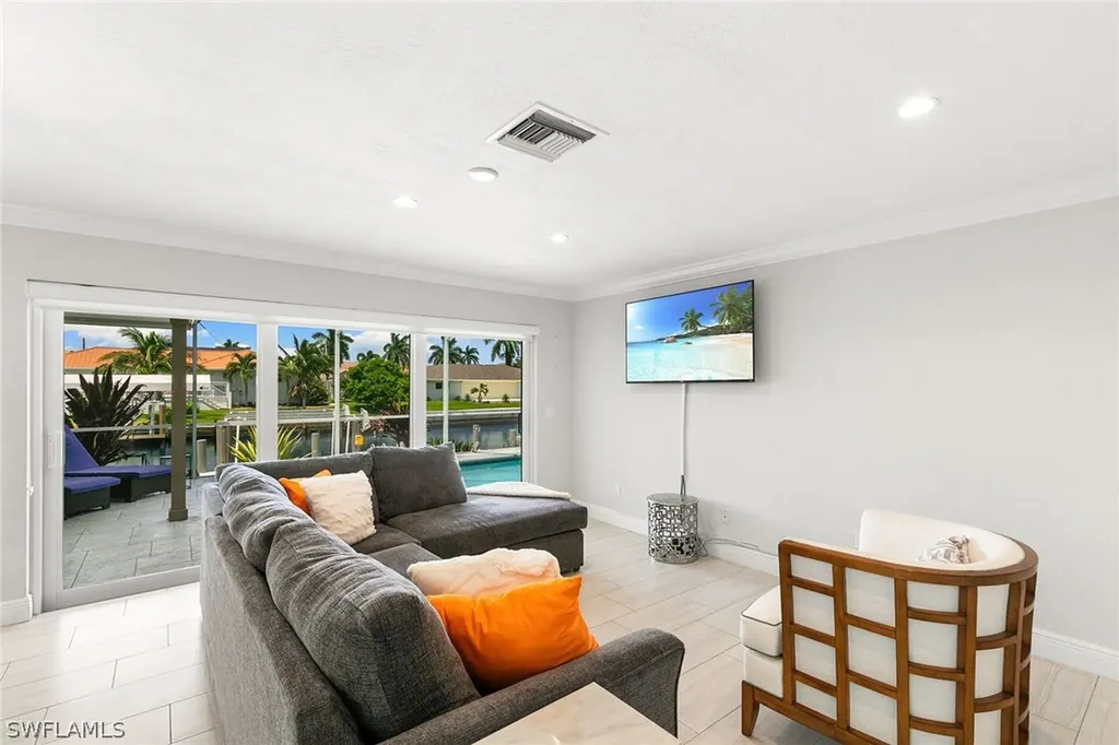 206 Dan River Court Marco Island FL 34145