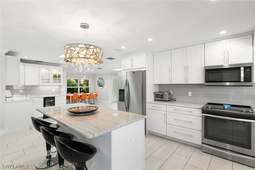 206 Dan River Court Marco Island FL 34145