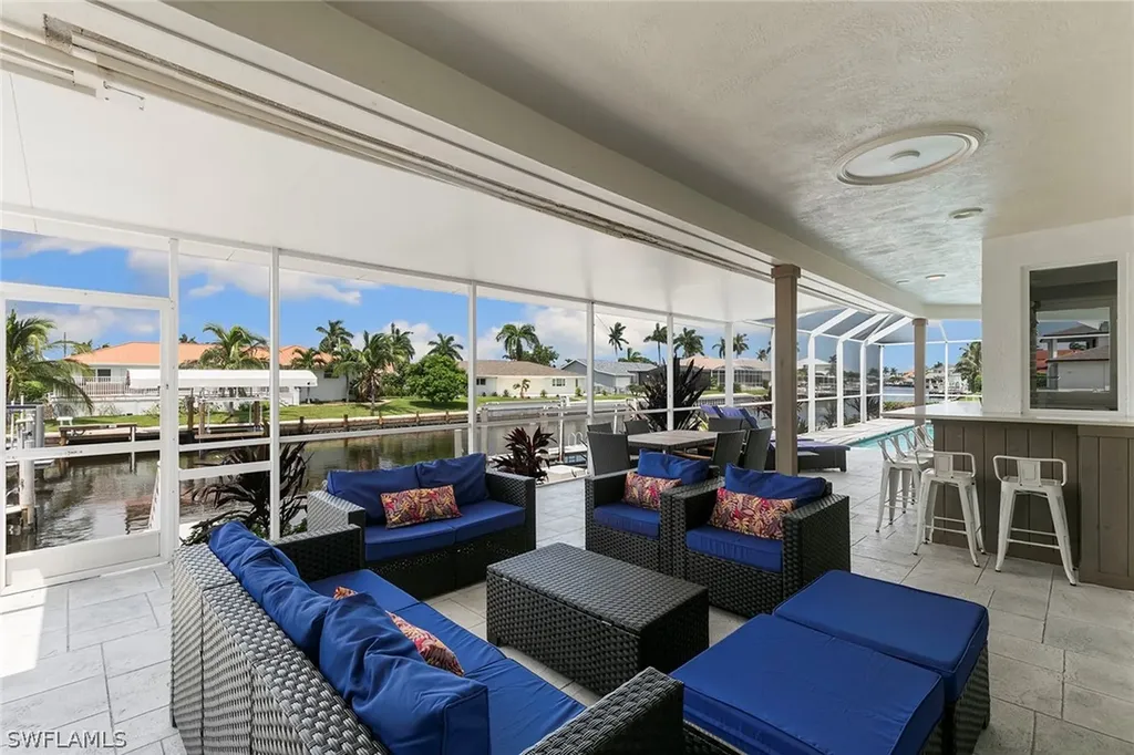 206 Dan River Court Marco Island FL 34145