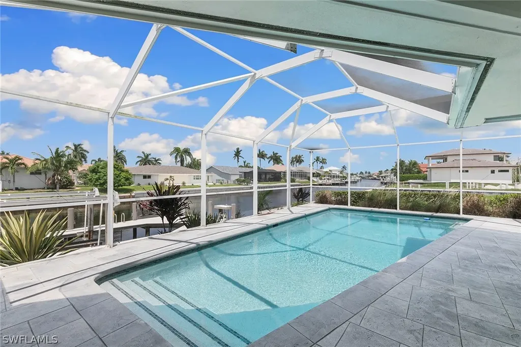 206 Dan River Court Marco Island FL 34145