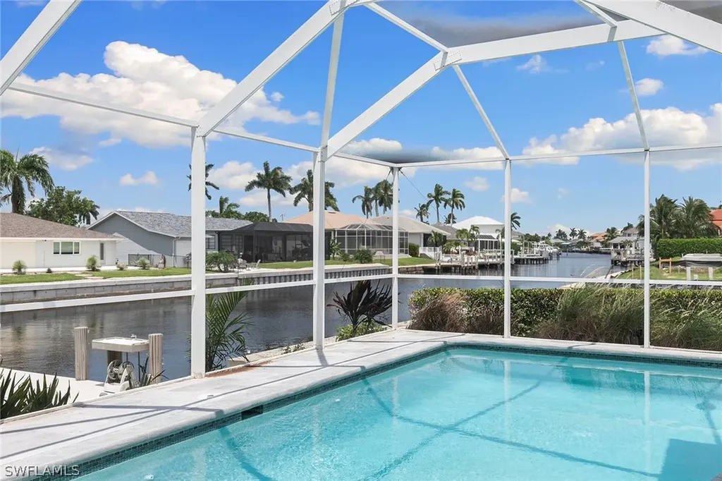 206 Dan River Court Marco Island FL 34145