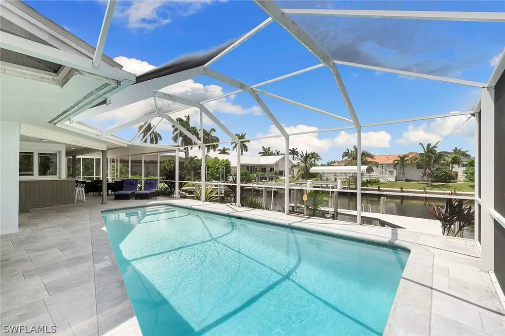 206 Dan River Court Marco Island FL 34145