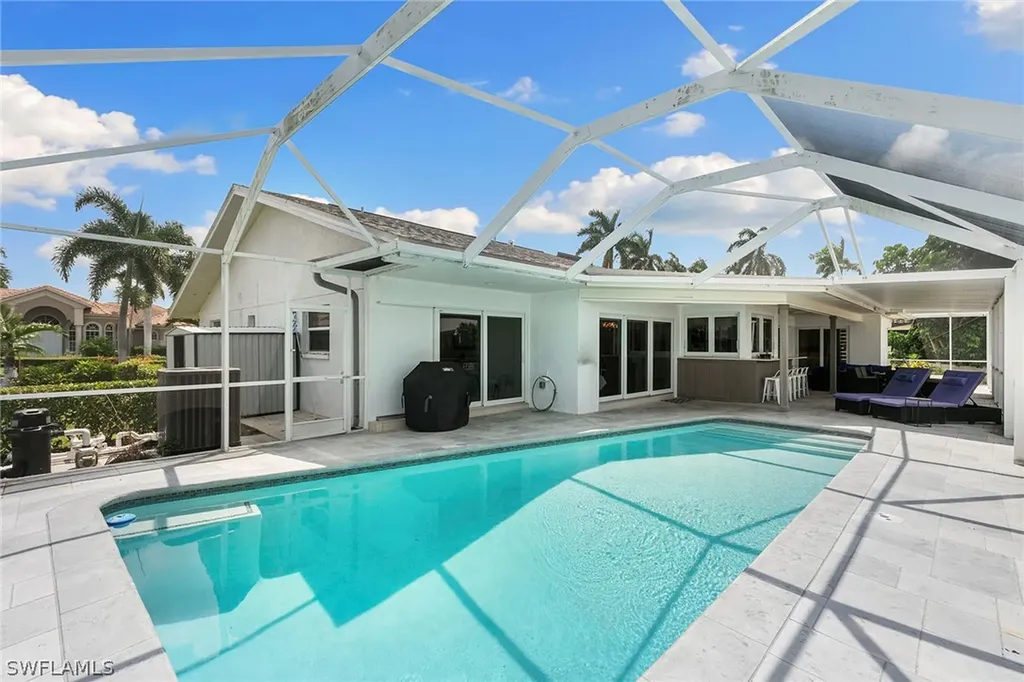 206 Dan River Court Marco Island FL 34145
