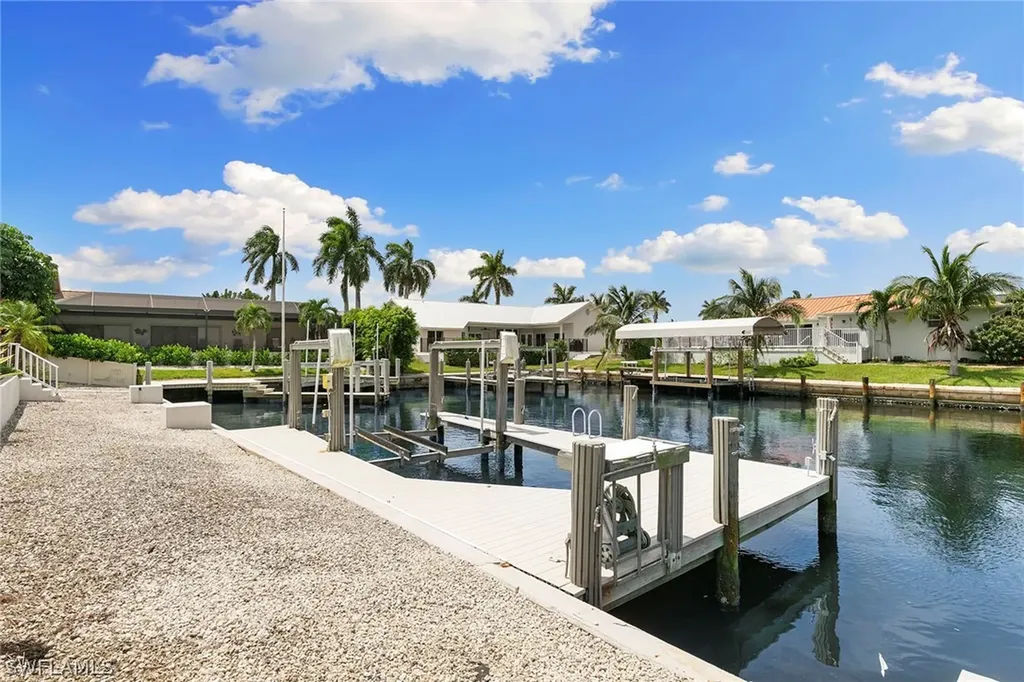 206 Dan River Court Marco Island FL 34145