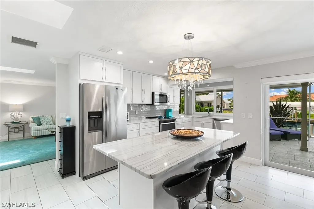 206 Dan River Court Marco Island FL 34145