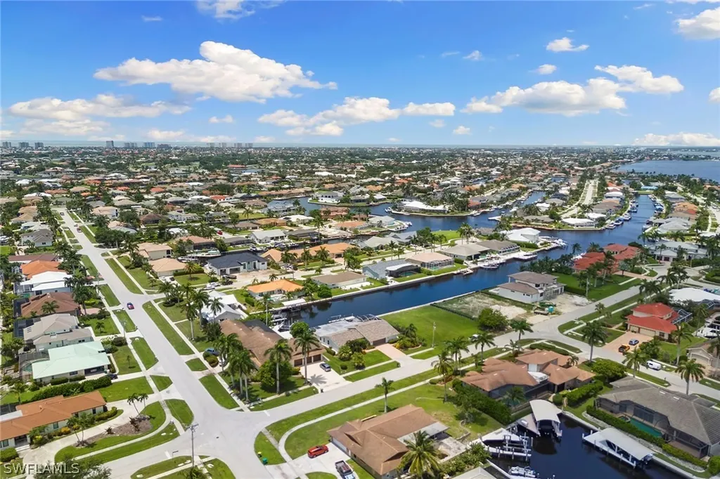 206 Dan River Court Marco Island FL 34145