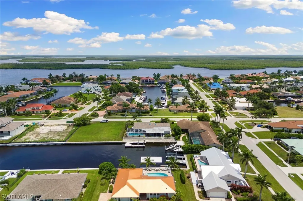 206 Dan River Court Marco Island FL 34145