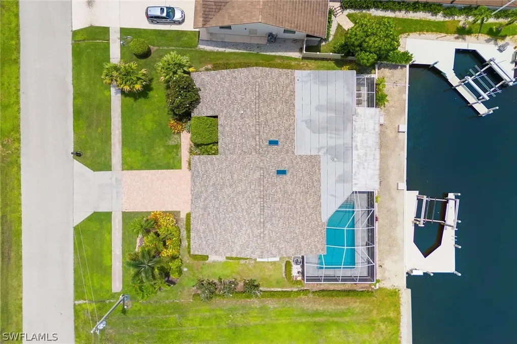 206 Dan River Court Marco Island FL 34145