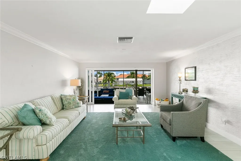 206 Dan River Court Marco Island FL 34145