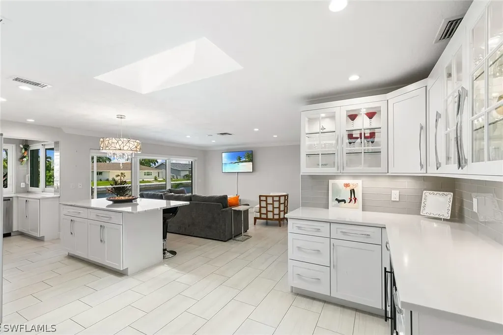 206 Dan River Court Marco Island FL 34145