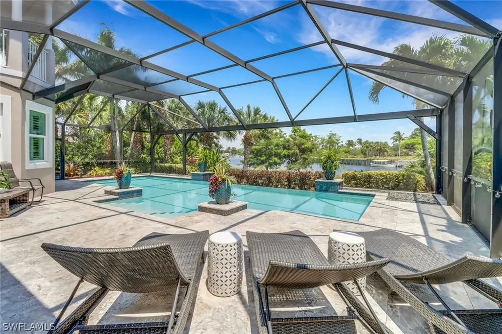 5166 Andros Drive Naples FL 34113