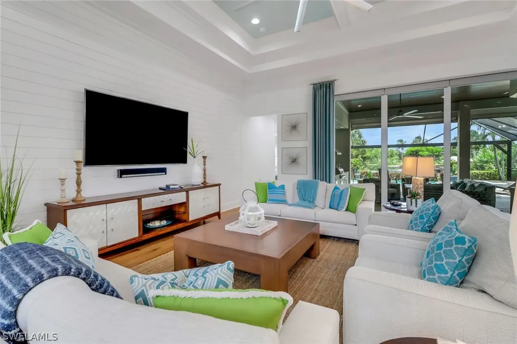 5166 Andros Drive Naples FL 34113