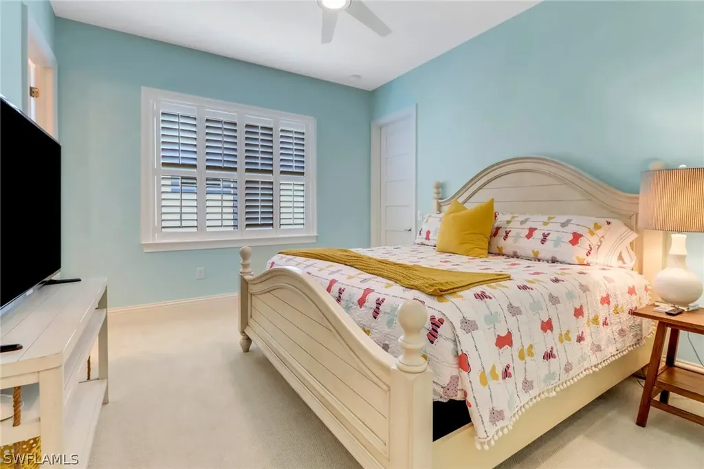 5166 Andros Drive Naples FL 34113