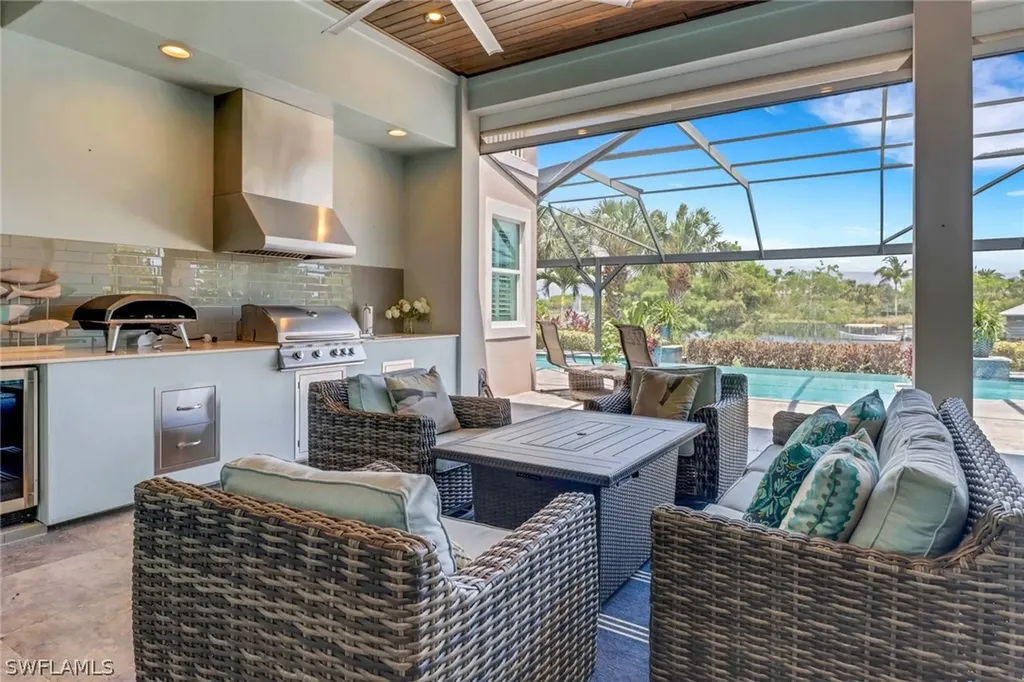5166 Andros Drive Naples FL 34113