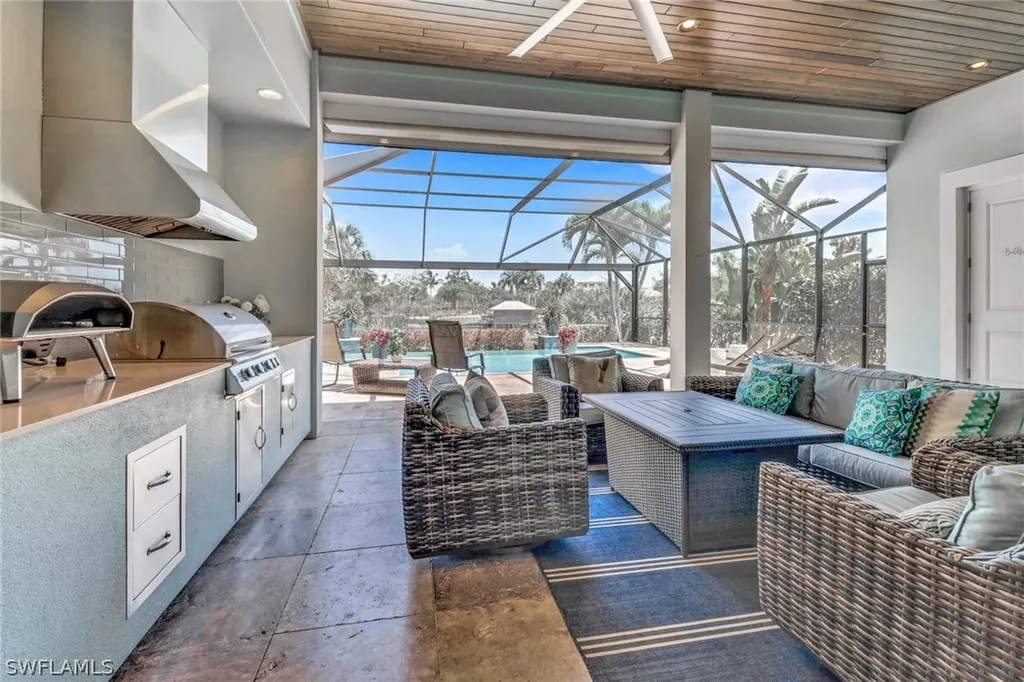 5166 Andros Drive Naples FL 34113