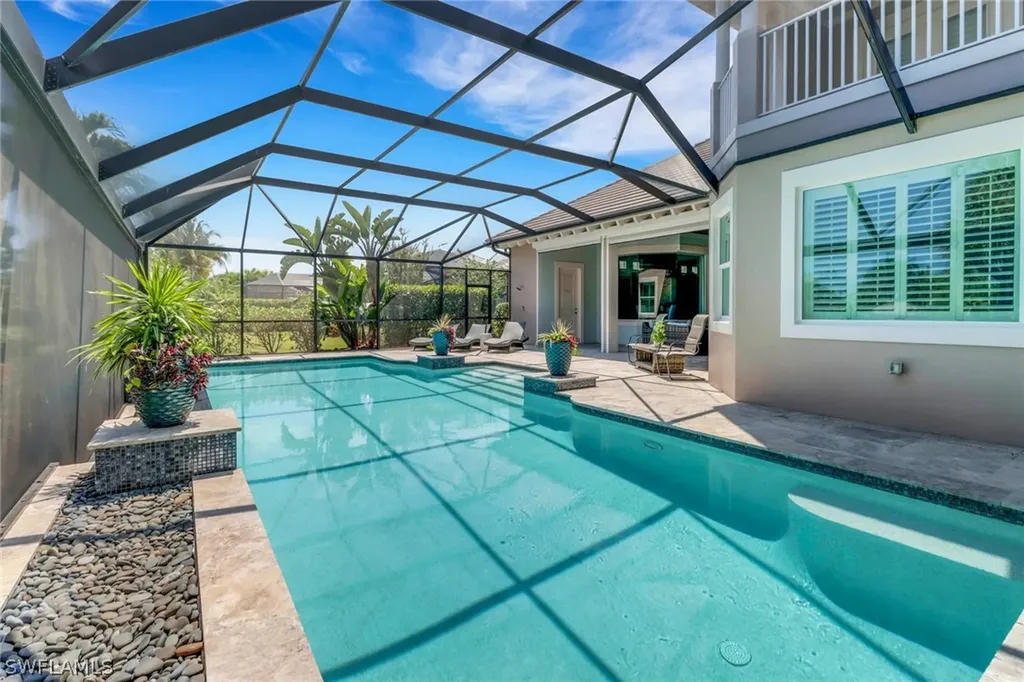 5166 Andros Drive Naples FL 34113