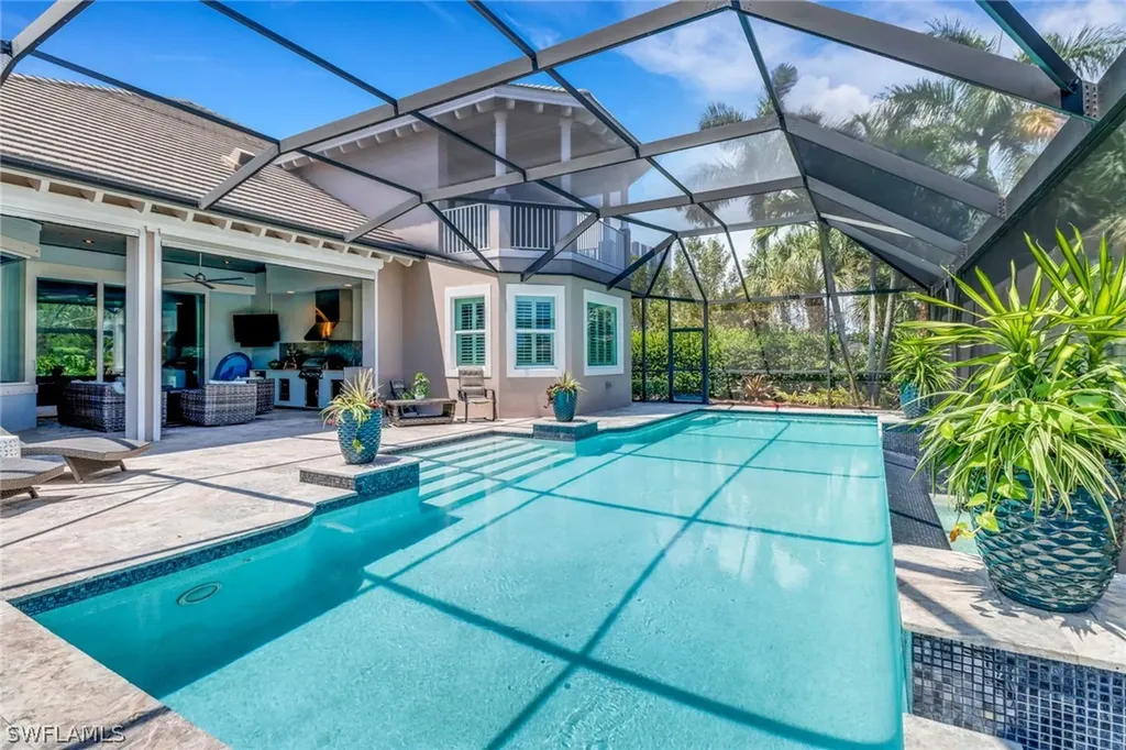 5166 Andros Drive Naples FL 34113