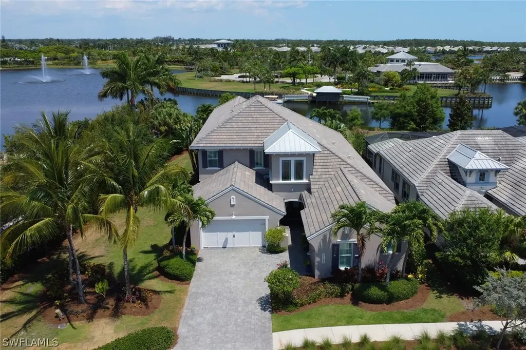 5166 Andros Drive Naples FL 34113