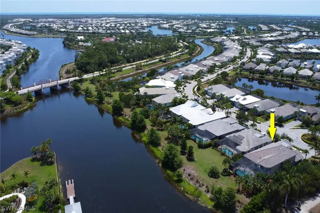 5166 Andros Drive Naples FL 34113