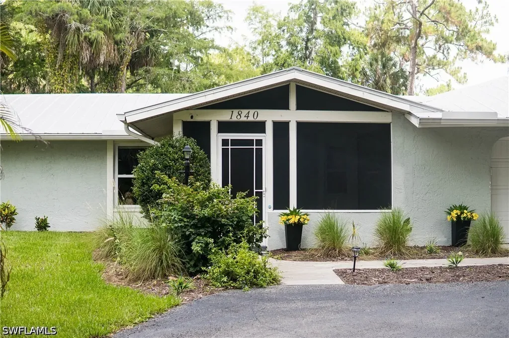 1840 23rd Street SW Naples FL 34117