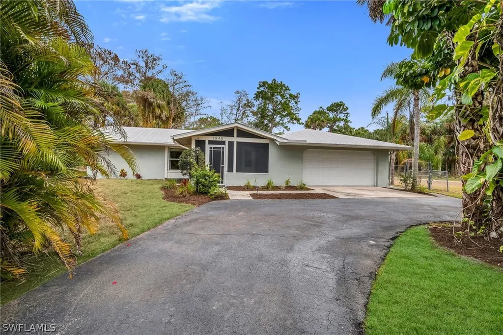 1840 23rd Street SW Naples FL 34117