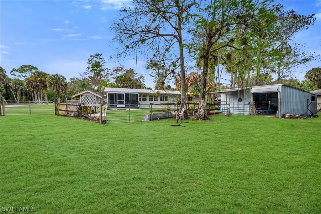 1840 23rd Street SW Naples FL 34117