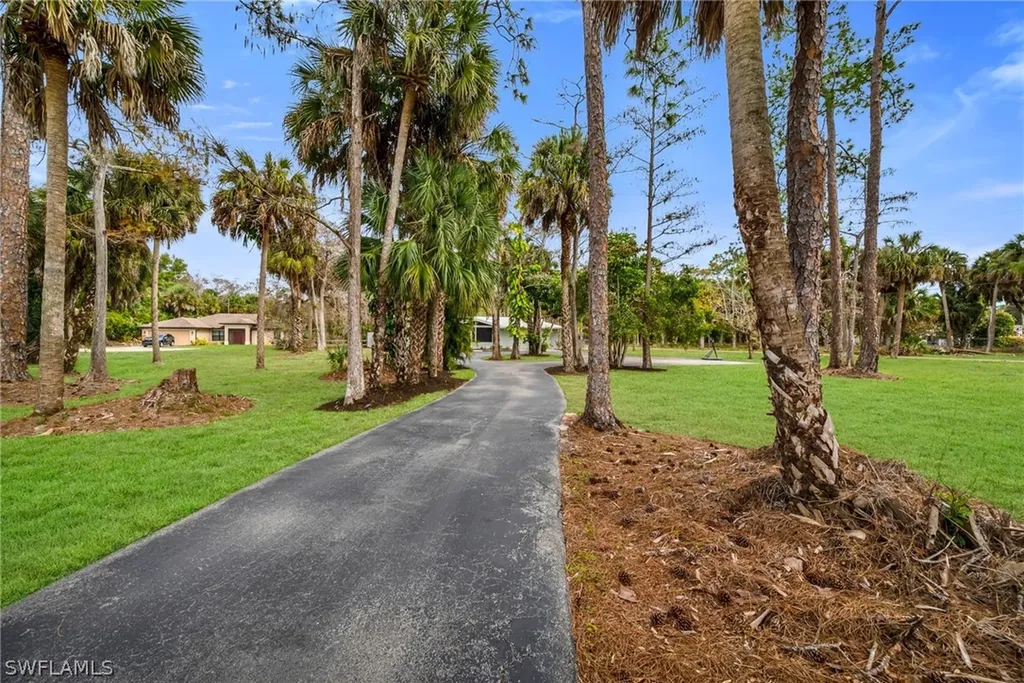 1840 23rd Street SW Naples FL 34117