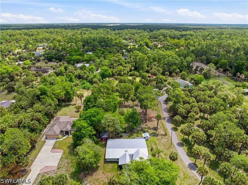 1840 23rd Street SW Naples FL 34117