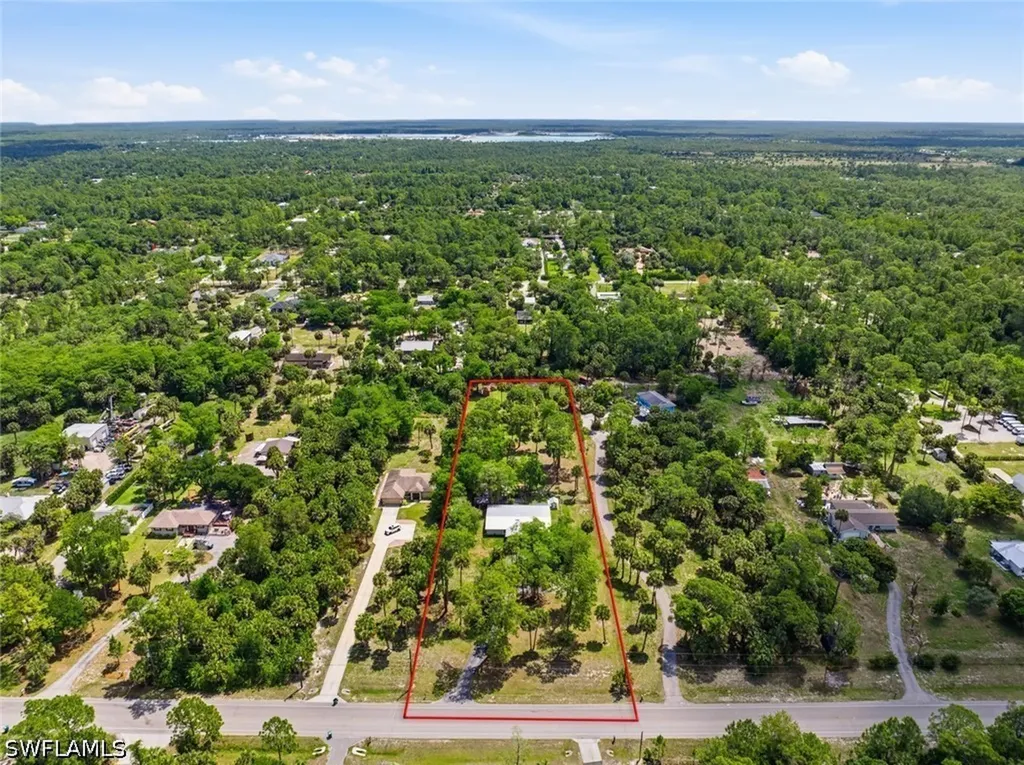 1840 23rd Street SW Naples FL 34117
