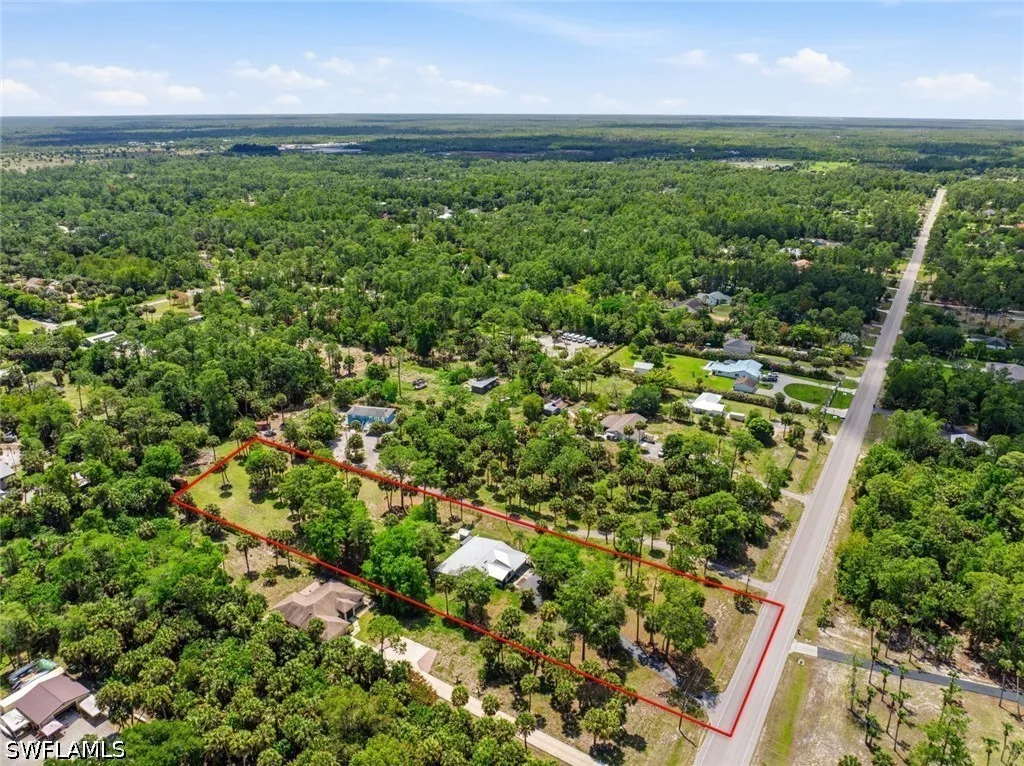 1840 23rd Street SW Naples FL 34117