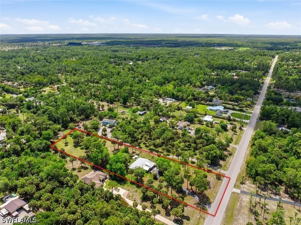 1840 23rd Street SW Naples FL 34117