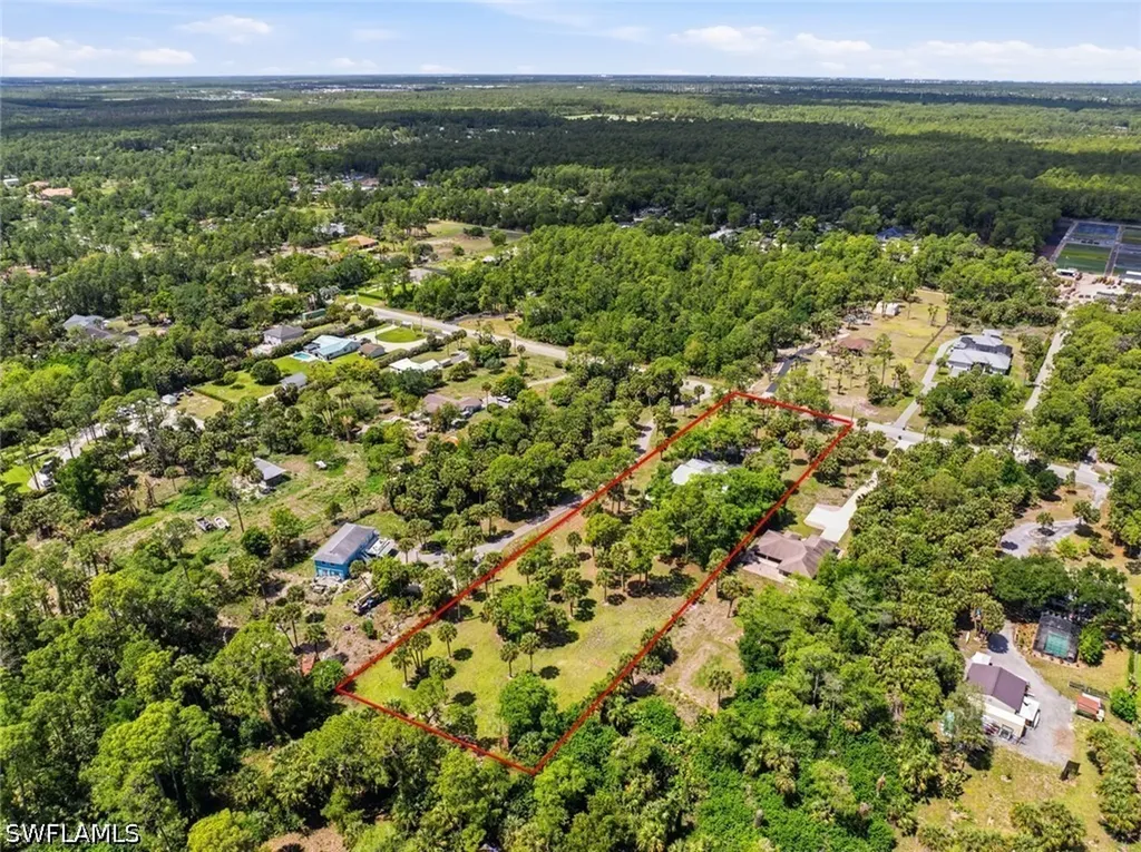 1840 23rd Street SW Naples FL 34117