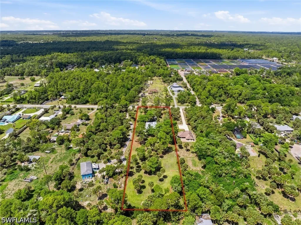 1840 23rd Street SW Naples FL 34117