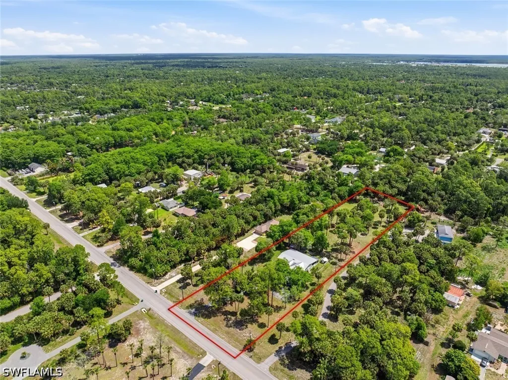 1840 23rd Street SW Naples FL 34117