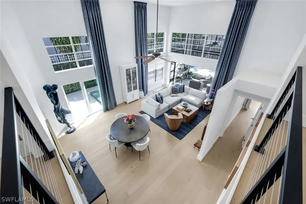 Naples FL, 2128 Paget Circle, Unit 1