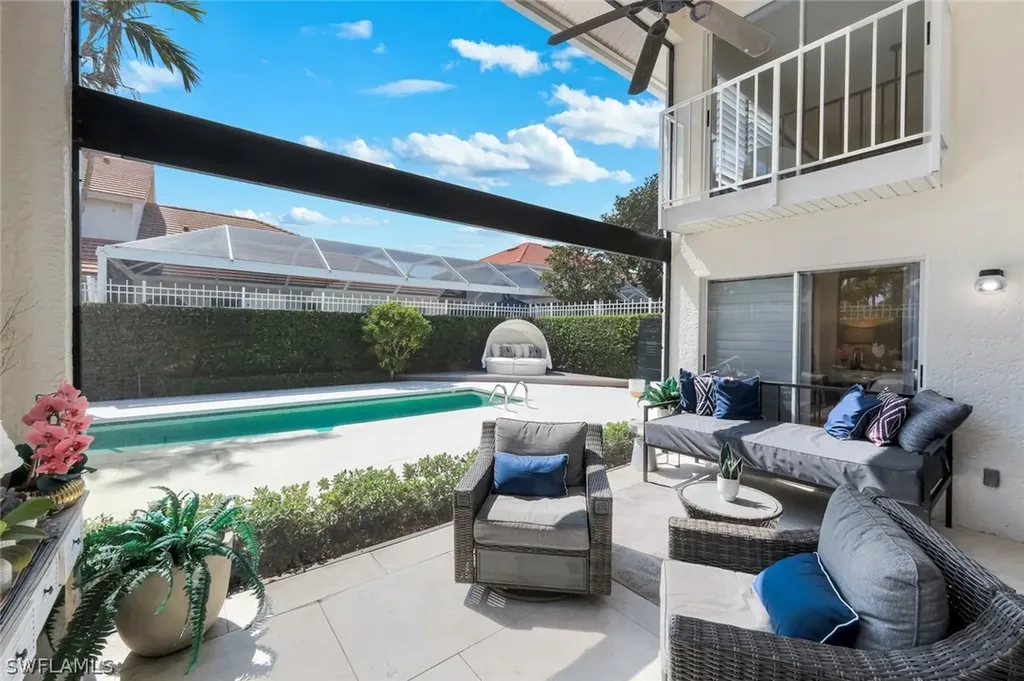 2128 Paget Circle Naples FL 34112